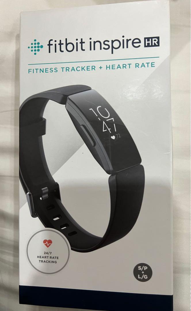 Fitbit charge online hr strap