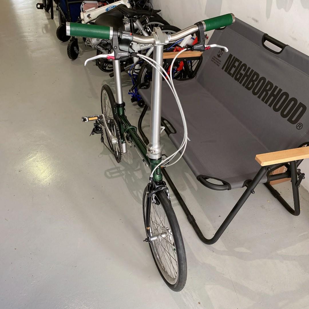fnhon gust disc brake