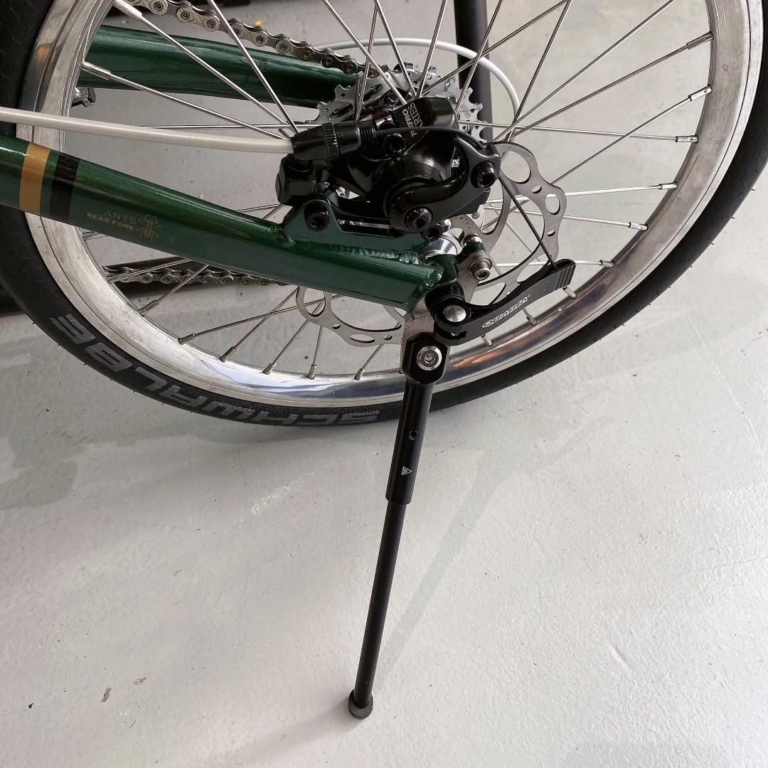 fnhon gust disc brake