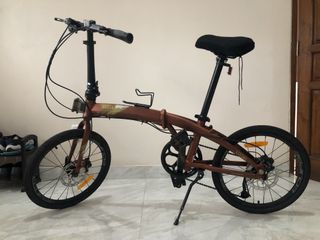 (Kategori: ) berada di . Dikirim oleh qurro21 (ID iklan 1139840012, Gambar 1). Deskripsi: .