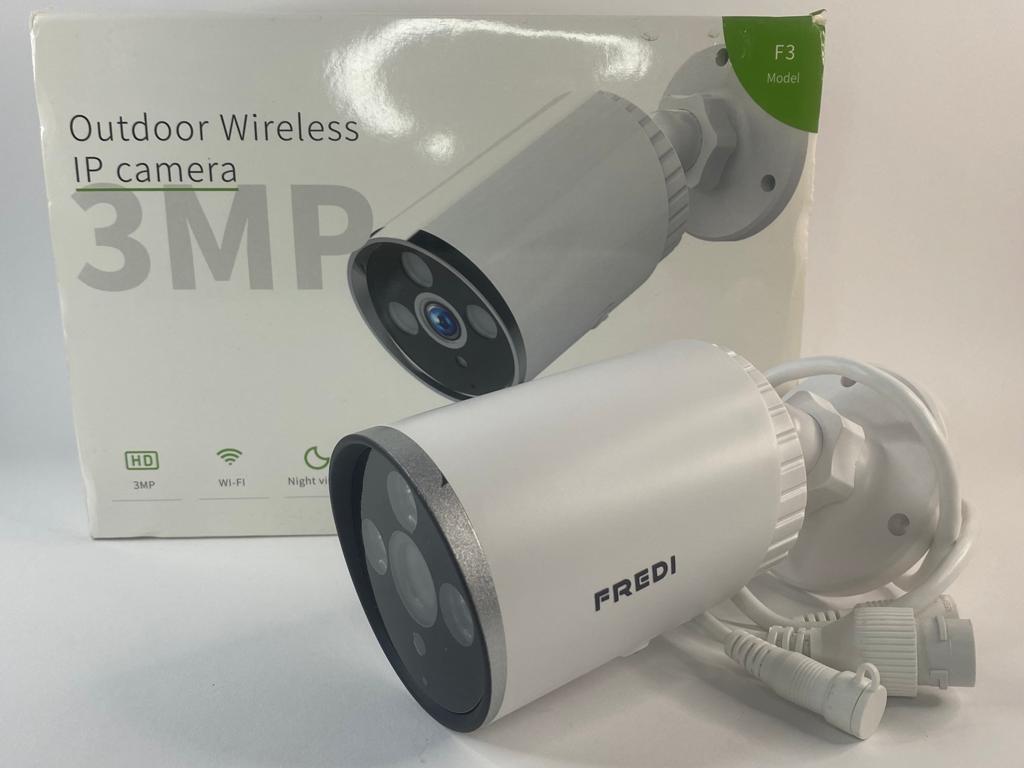 Fredi 1080p cloud ip camera cheap