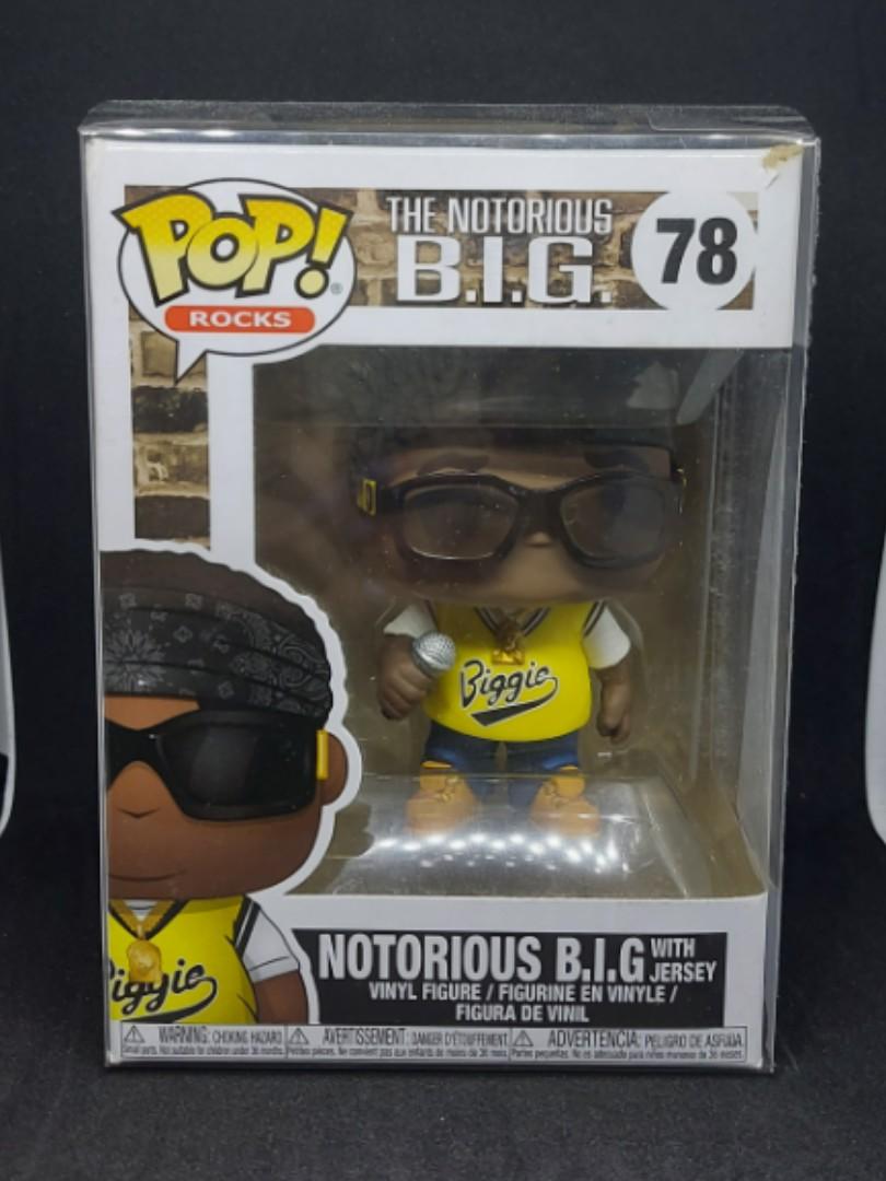 Funko Pop | The Notorious BIG #78 
