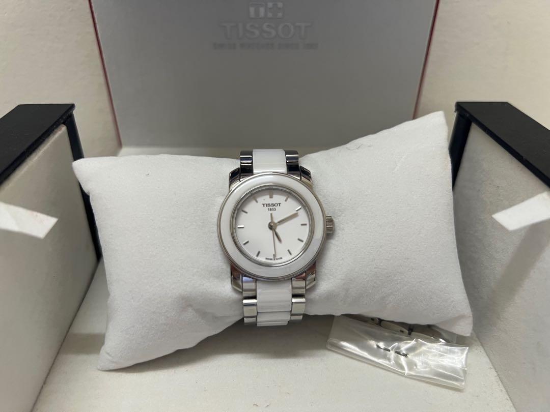 Tissot cera clearance