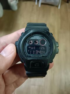 Affordable jam g shock polis evo For Sale Watches Carousell Malaysia
