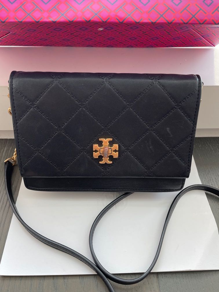Georgia turnlock sales mini bag