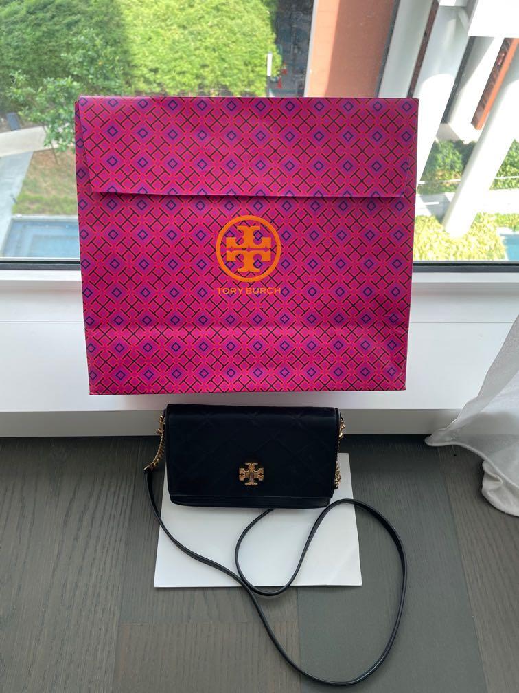 Georgia turnlock mini bag 2025