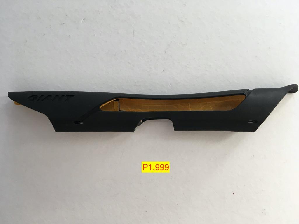 Giant store chainstay protector