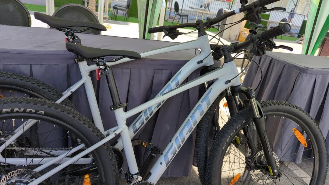 Giant talon 3 grey outlet