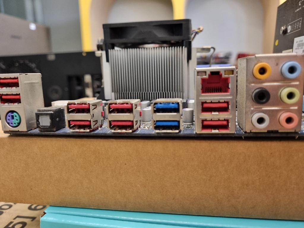 Gigabyte gt218 discount