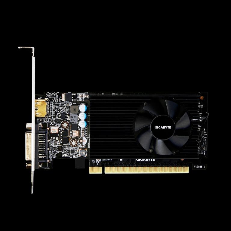 Gigabyte gt730 discount