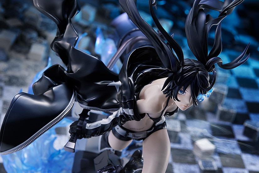 Good smile shop black rock shooter