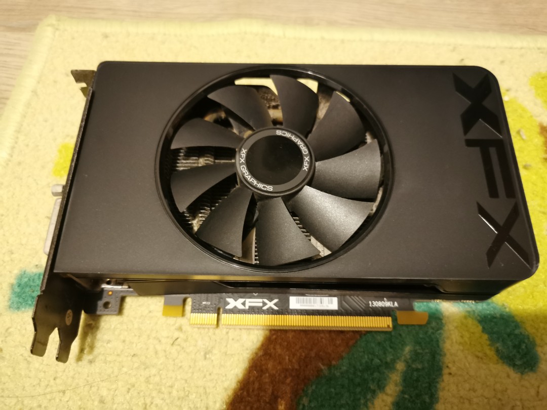 Radeon 260x on sale