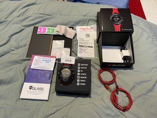 G-Shock Smartwatch GSW-H1000