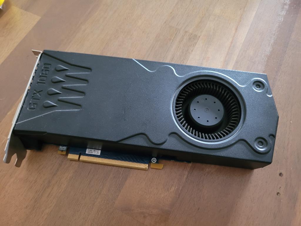 Dell gtx 1060 cheap