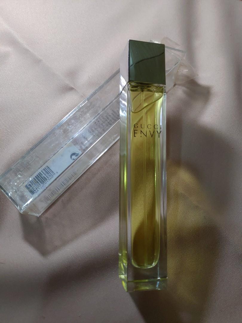 Gucci Envy 50ml 香水