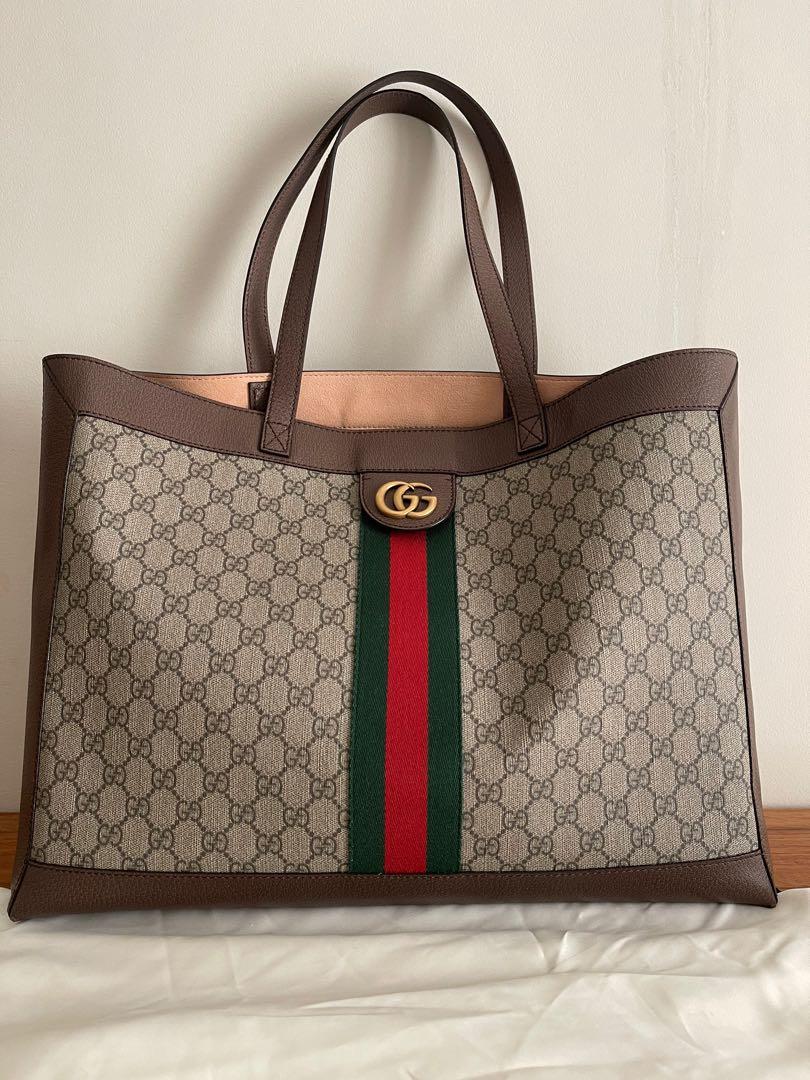 Gucci disney shop pig bag