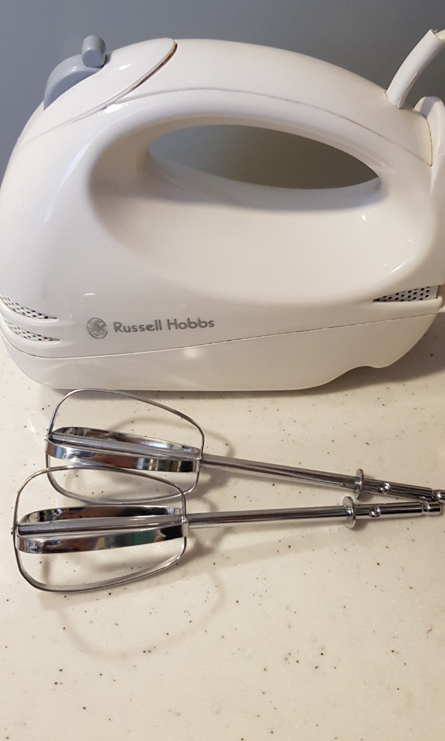 kambrook 7 speed hand mixer