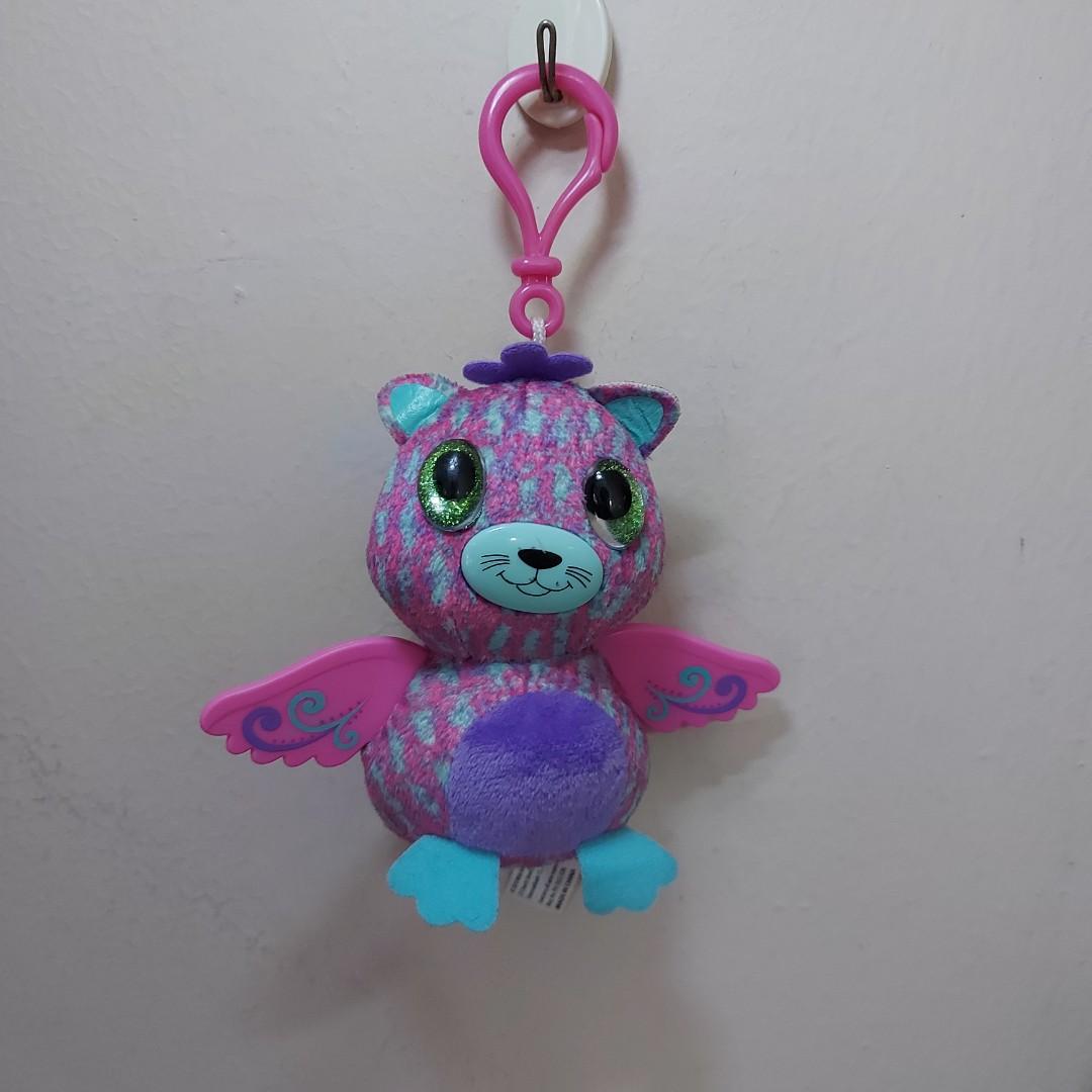 Hatchimals keychain discount