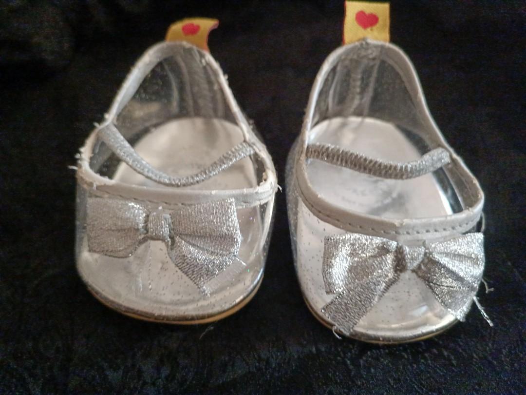 Heels Bab (build a bear), Hobbies 