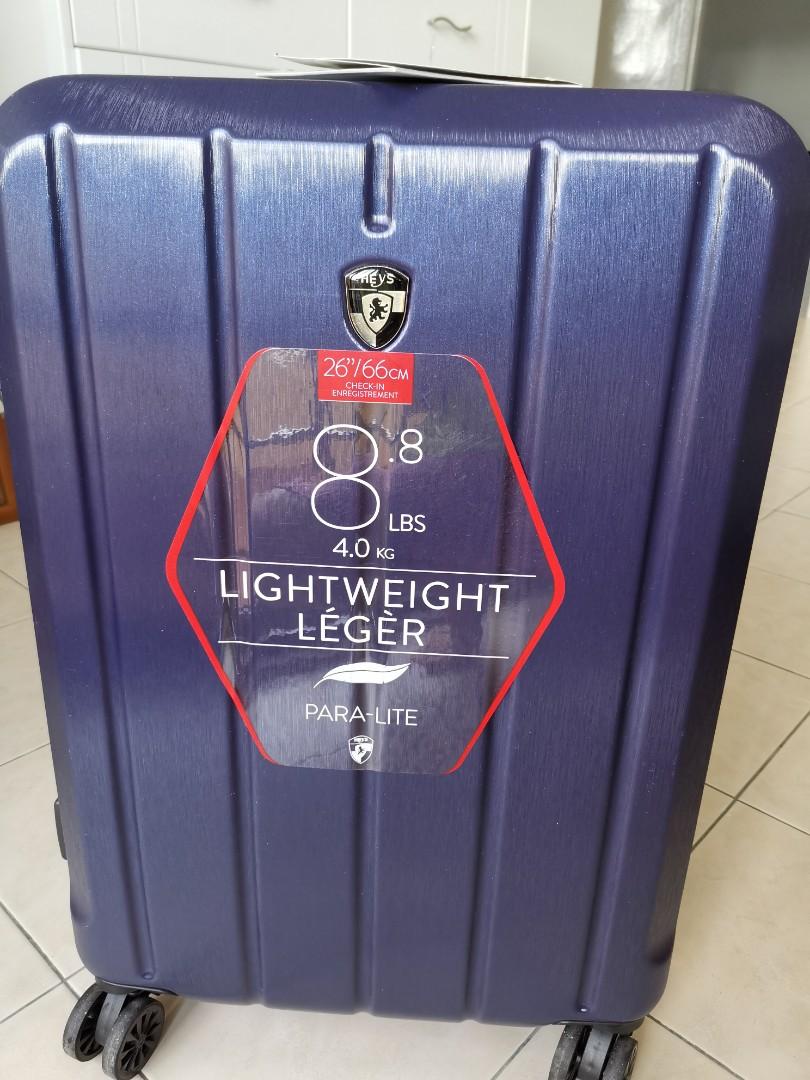Heys luggage brand 26 Men s Fashion Bags Belt bags