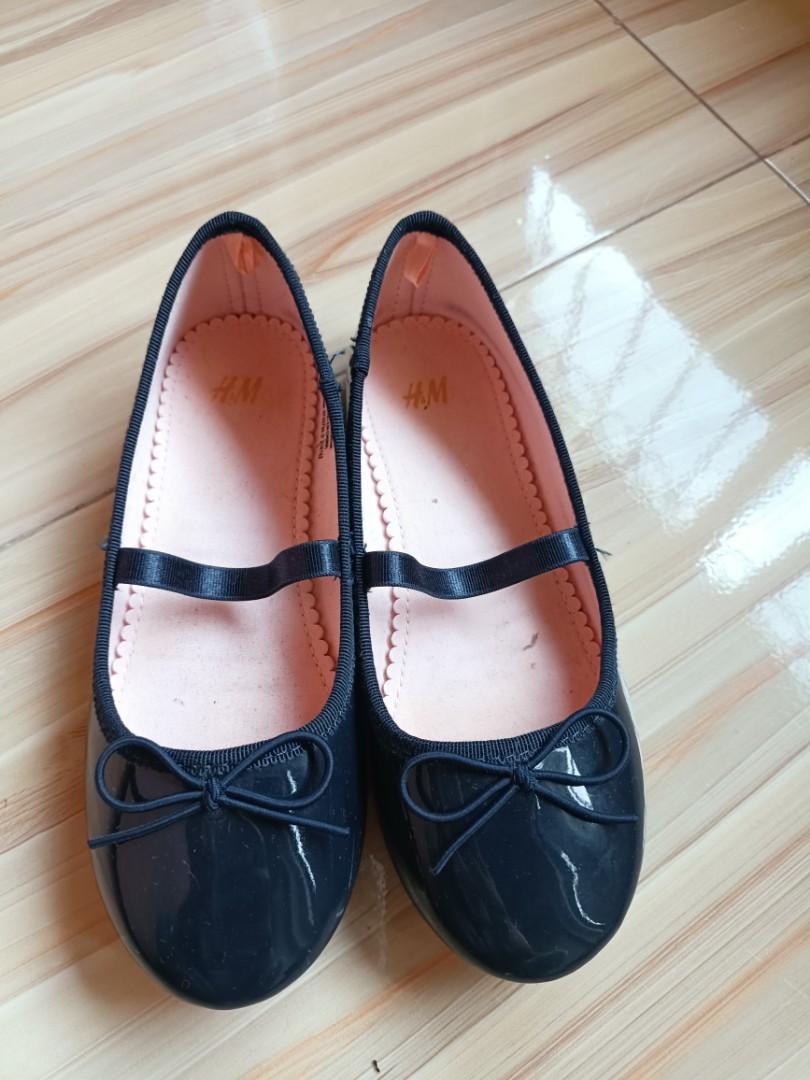 H M doll shoes Babies Kids Babies Kids Fashion on Carousell