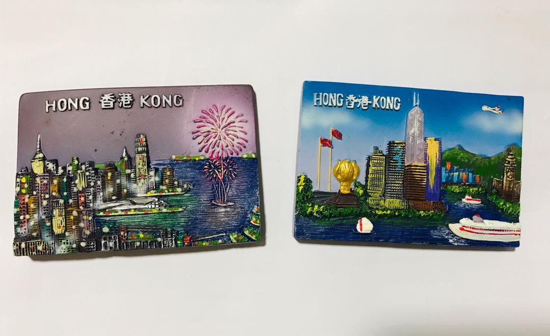 Hong Kong fridge Hobbies & Toys, Travel, Travel Essentials & Accessories on Carousell