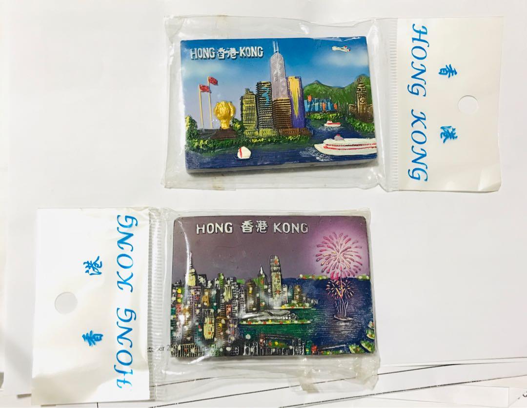 Hong Kong fridge Hobbies & Toys, Travel, Travel Essentials & Accessories on Carousell