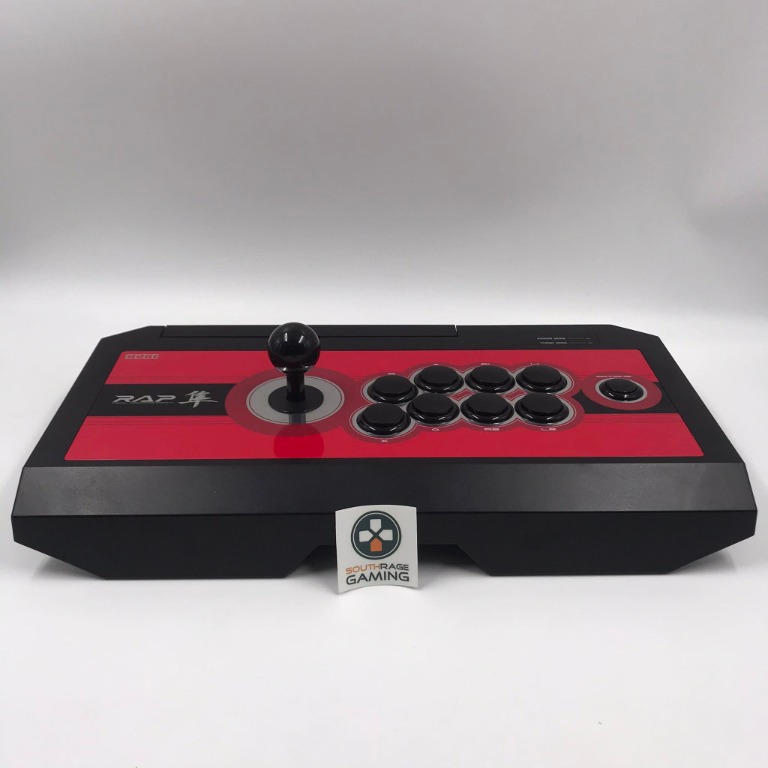 Hori Real Arcade Pro V Hayabusa for sale, Video Gaming, Gaming