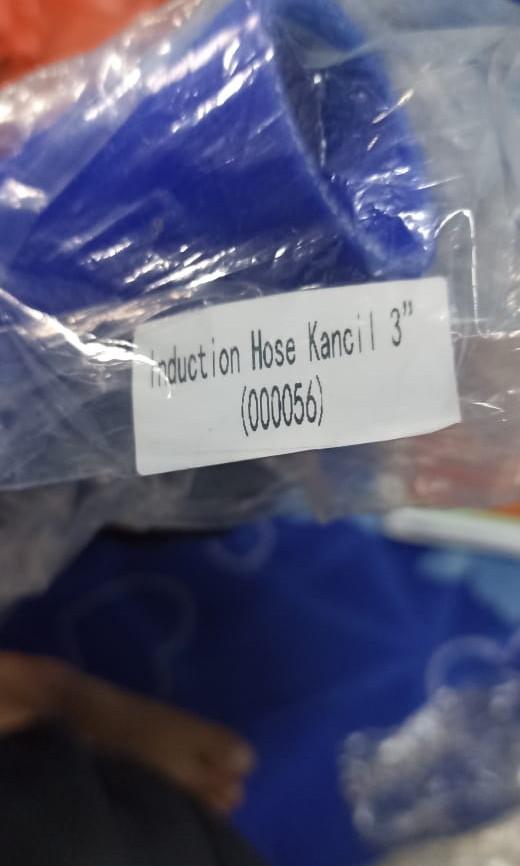 Hose + air filter kancil turbo, Auto Accessories on Carousell