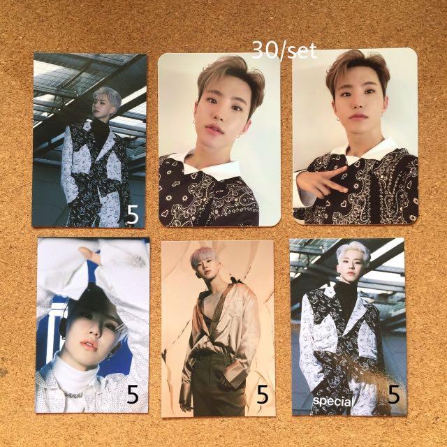 Hoshi Spider Tc Dicon Special Ver Pc Seventeen Hobbies Toys Collectibles Memorabilia K Wave On Carousell
