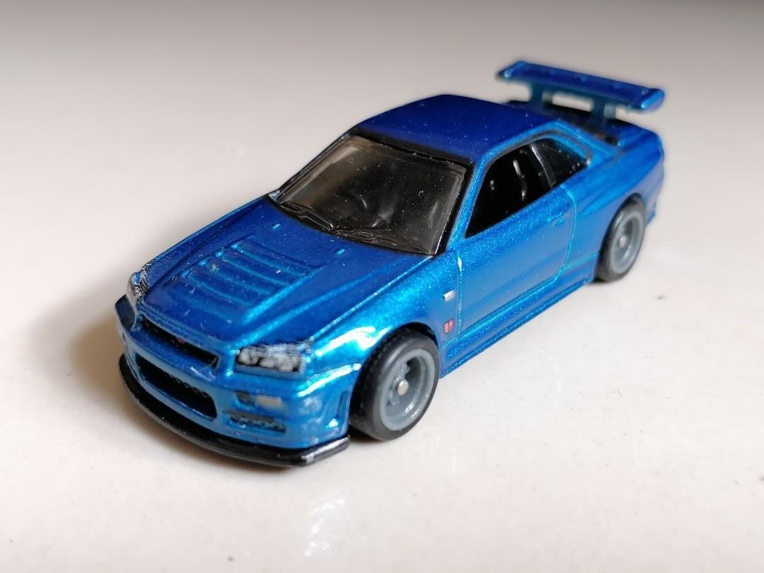 Hot wheels sale replica entertainment