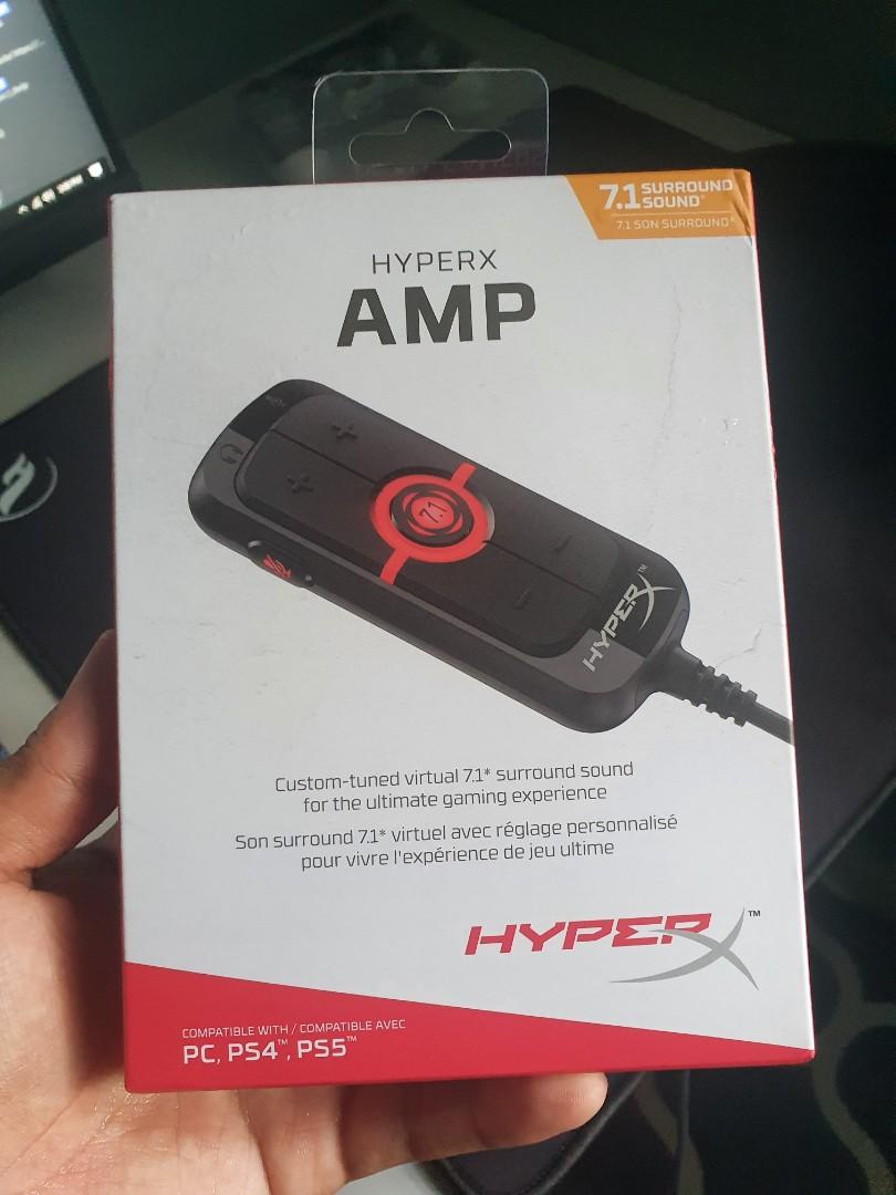 Hyperx amplifier cheap