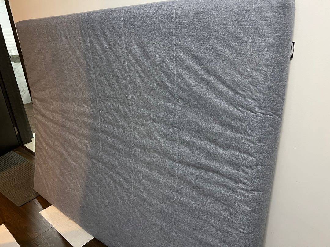 ikea foam mattress cleaning mold
