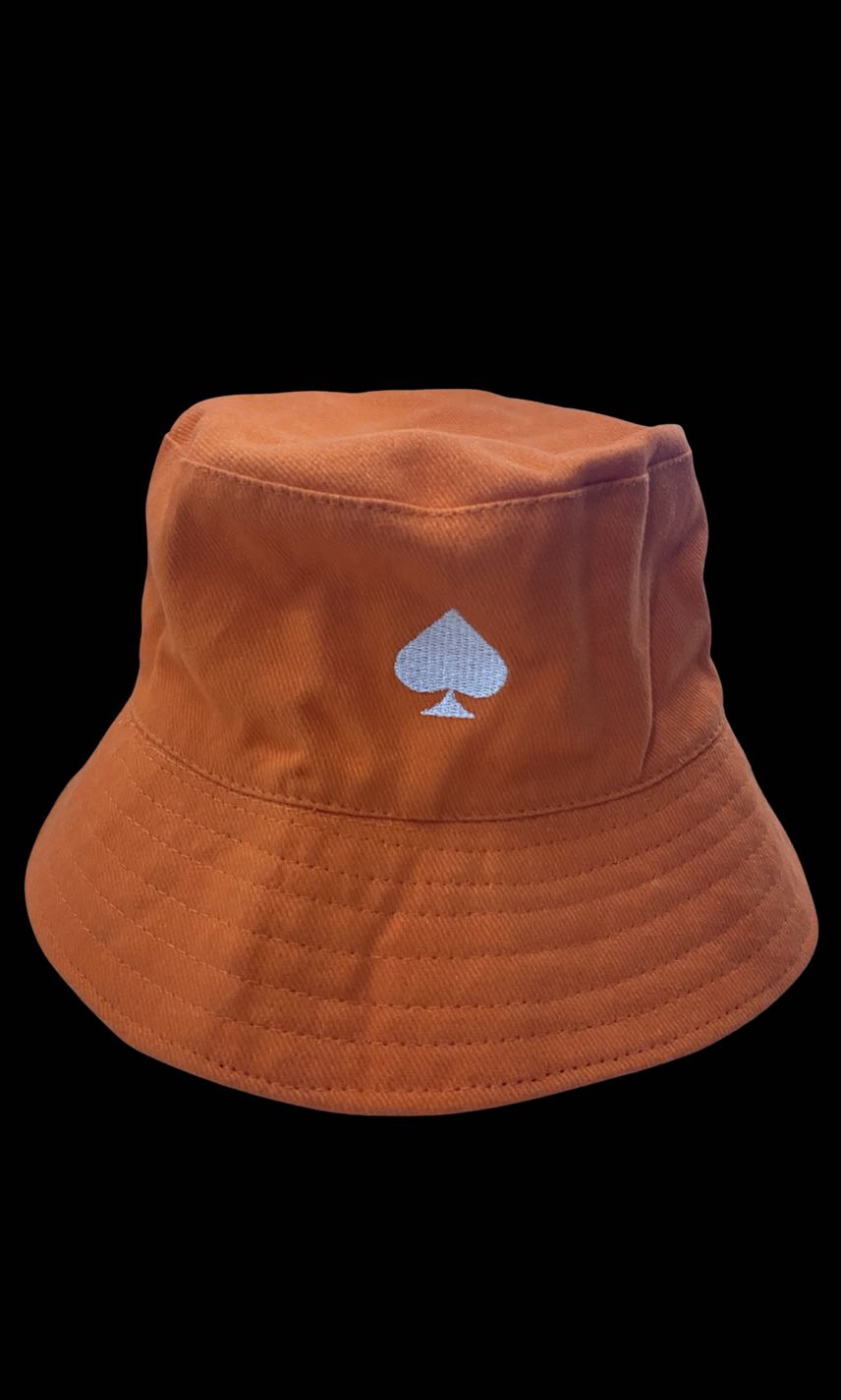 IV of spades bucket hat merch, Men's 