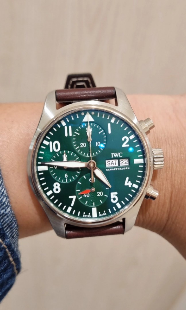 iwc mbs