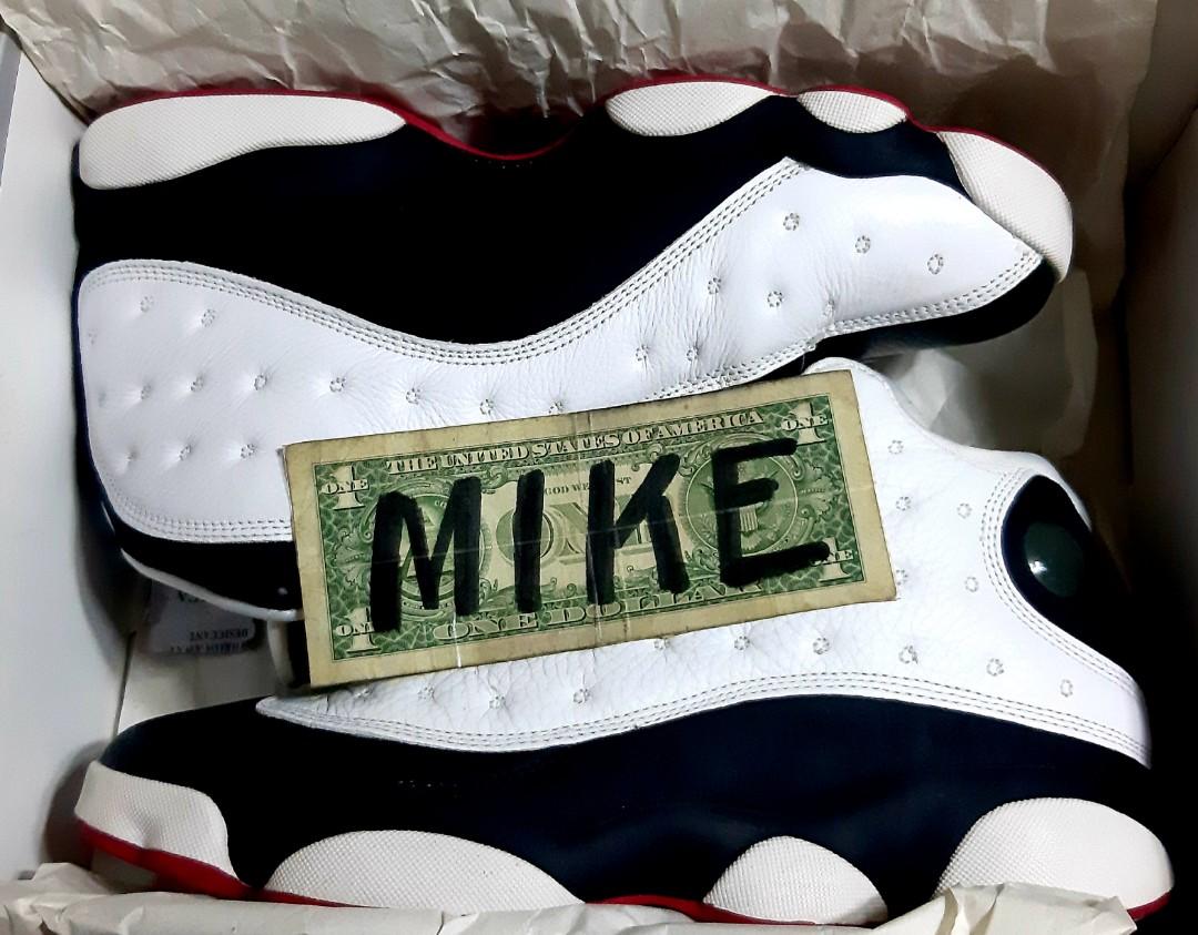 J13 he top got game