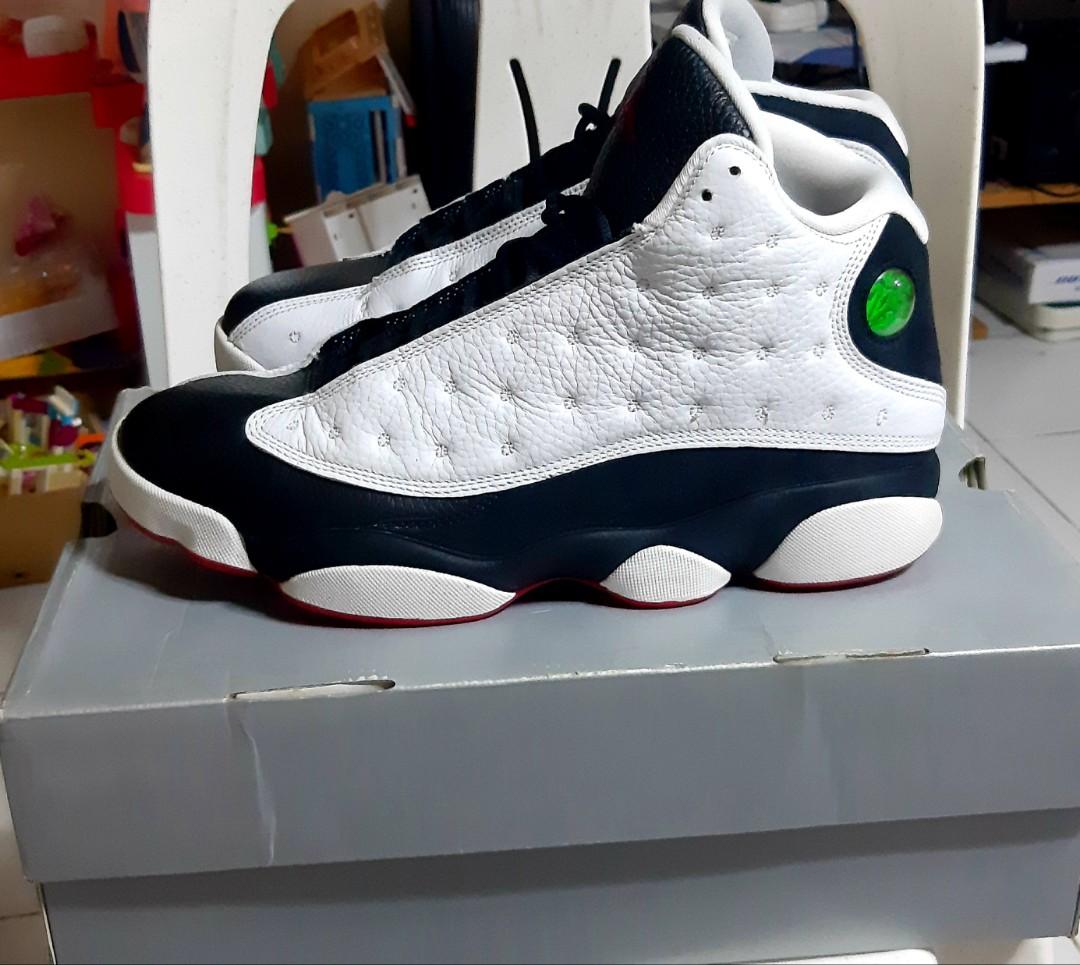 J13 he got game store