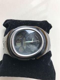 Jam Nike chrono Sport classic