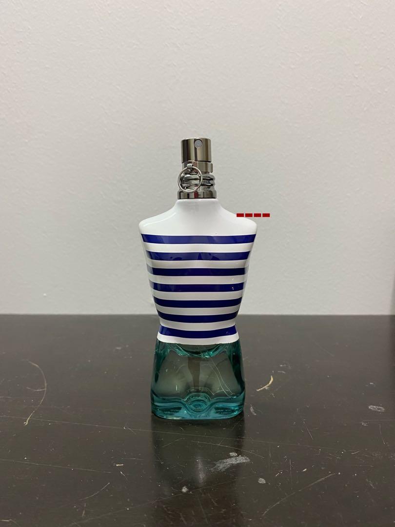 Le mâle eau fraîche gaultier airlines outlet