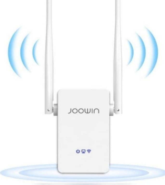 Joowin wifi extender clearance