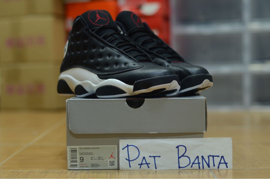 jordan 13 reverse hgg