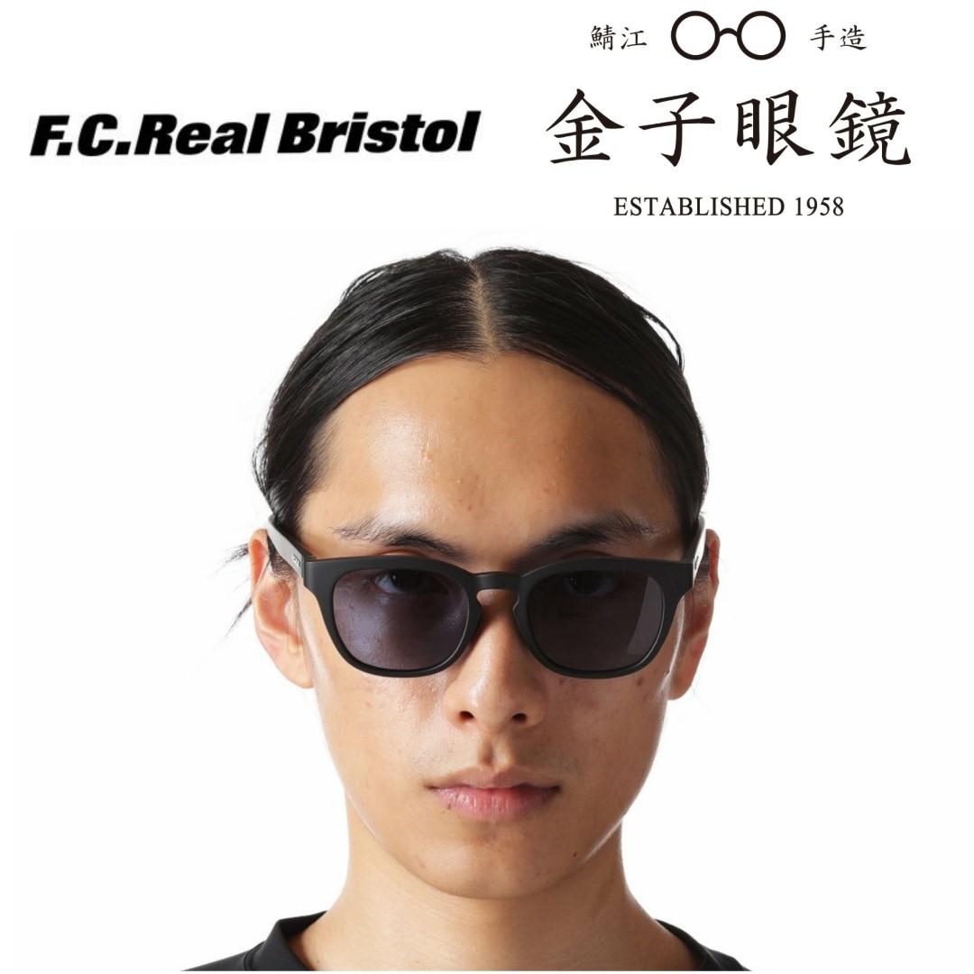 金子kaneko X Fc Real Bristol Sungasses Men S Fashion Watches Accessories Sunglasses Eyewear On Carousell
