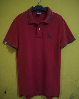 kaos polo shirt puma not nike adidas vans zara hnm uniqlo