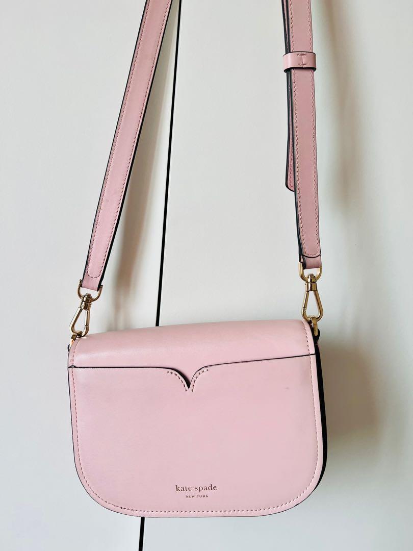 Kate Spade Lula Bag Luxury Bags Wallets on Carousell