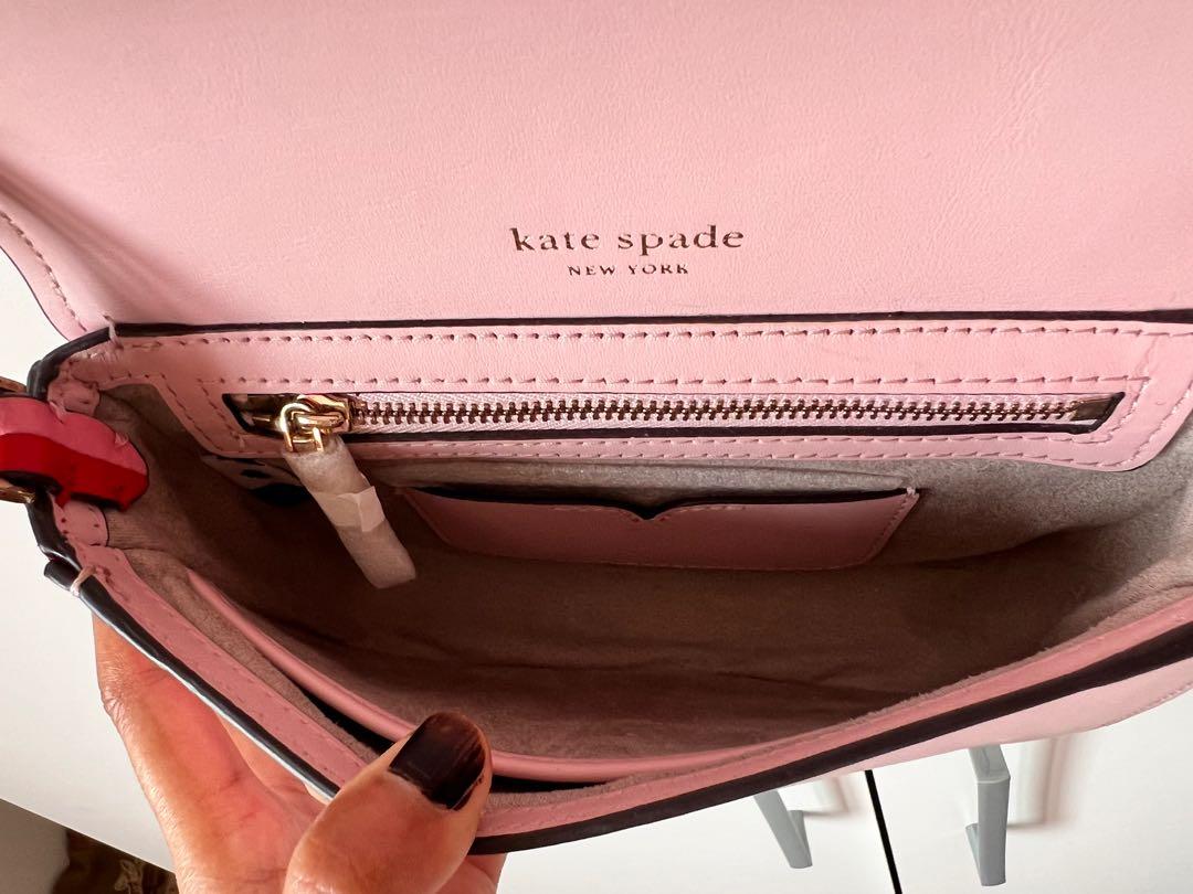 Kate spade lula bag deals