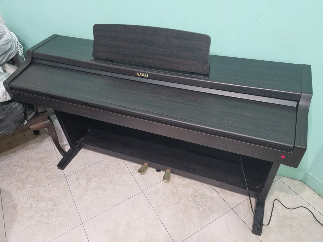 Kawai Digital Piano CN270 Hobbies Toys Music Media