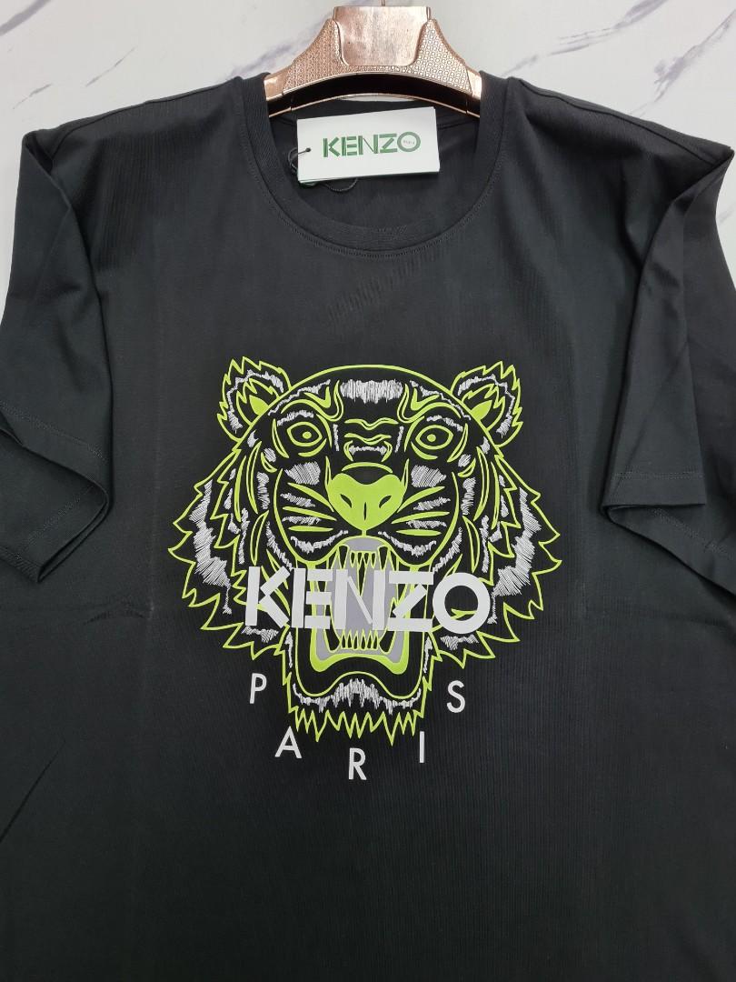 Neon kenzo hotsell
