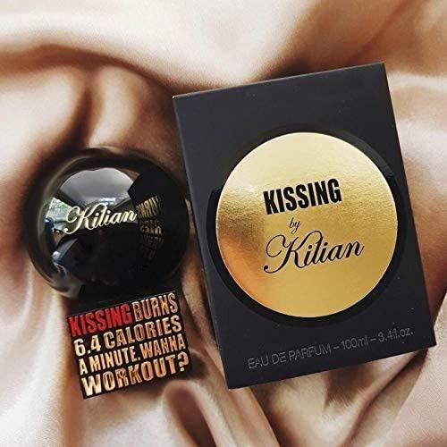 Kilian Kissing Edp for Unisex 100ml, Beauty Personal Care