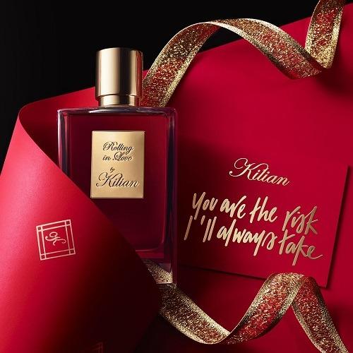 Shop Kilian Rose Oud Eau De Parfum Saks Fifth Avenue 56 OFF