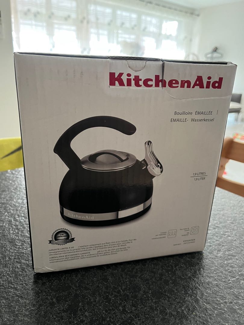 kitchenaid kettle au